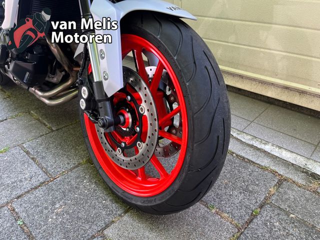 yamaha - mt-09-abs