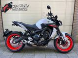 YAMAHA MT 09 ABS