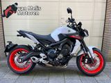 YAMAHA MT 09 ABS