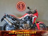 HONDA CRF 1000 L AFRICA TWIN