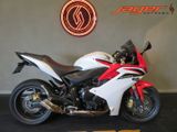 HONDA CBR 600 F C-ABS