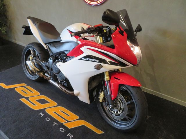 honda - cbr-600-f-c-abs