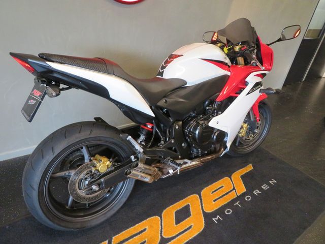 honda - cbr-600-f-c-abs