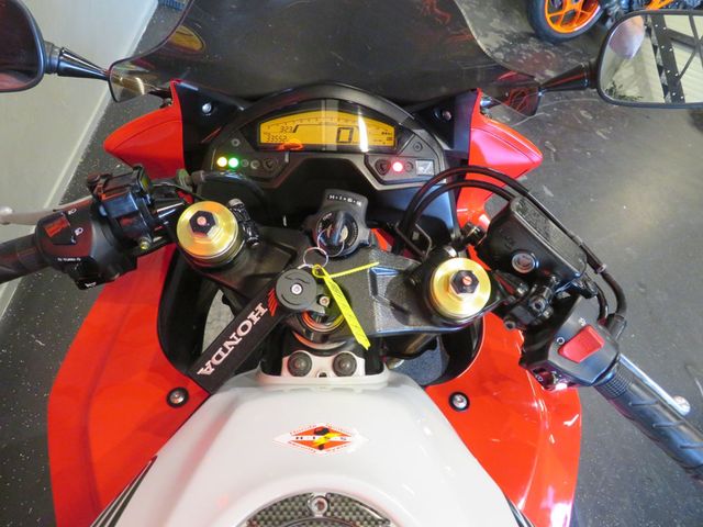 honda - cbr-600-f-c-abs