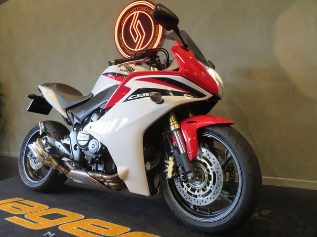 honda - cbr-600-f-c-abs