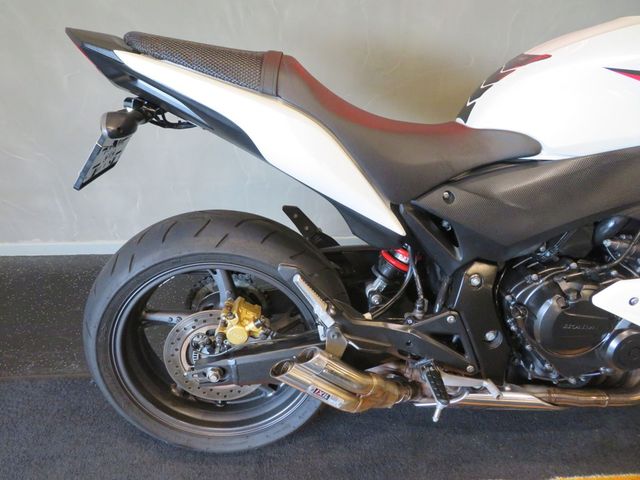 honda - cbr-600-f-c-abs