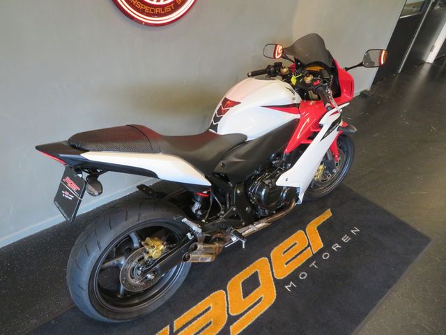 honda - cbr-600-f-c-abs