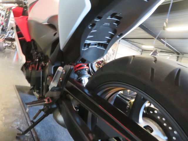 honda - cbr-600-f-c-abs
