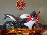 HONDA CBR 600 F