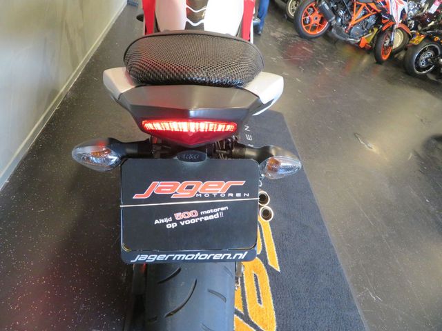honda - cbr-600-f