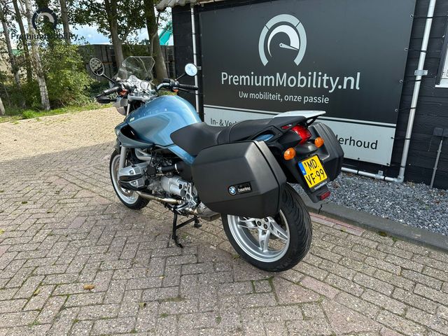 bmw - r-1150-r