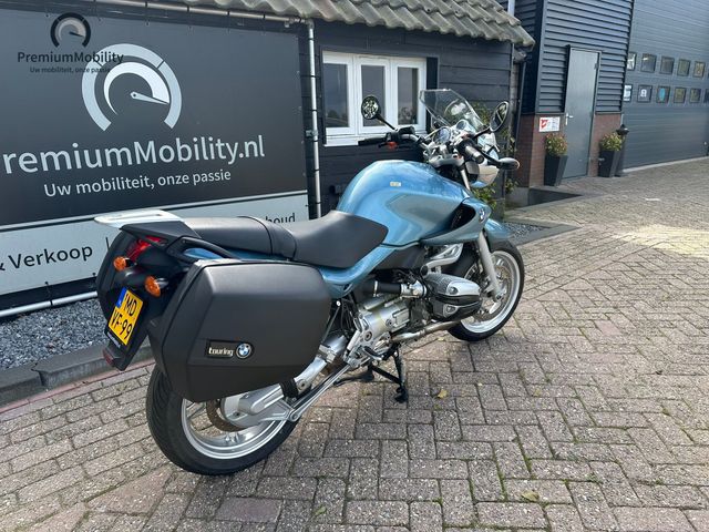 bmw - r-1150-r