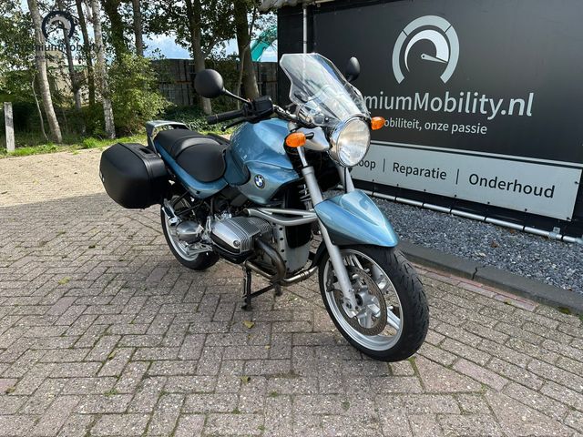 bmw - r-1150-r
