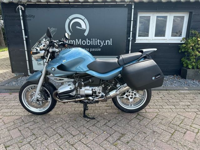 bmw - r-1150-r