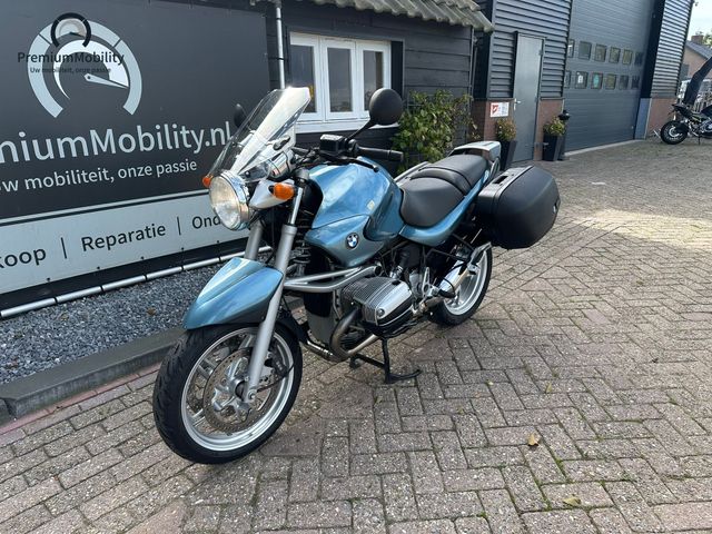 bmw - r-1150-r