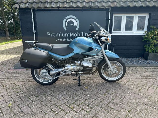 bmw - r-1150-r