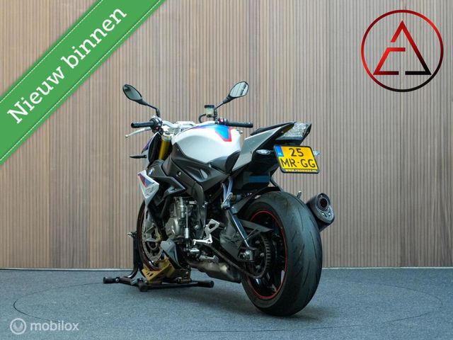 bmw - s-1000-r