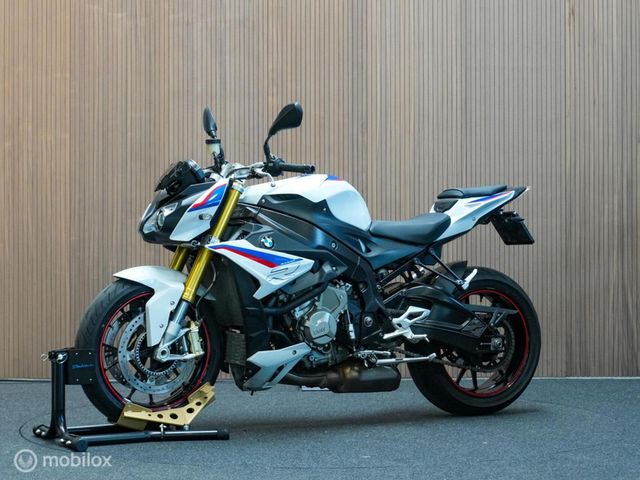 bmw - s-1000-r