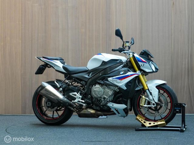 bmw - s-1000-r