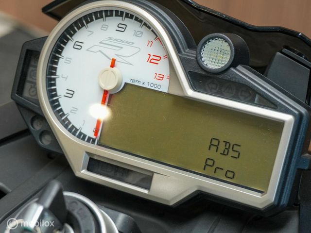 bmw - s-1000-r