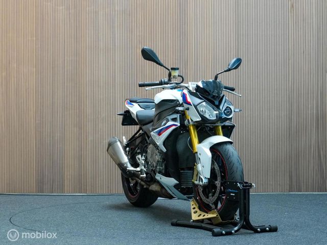 bmw - s-1000-r