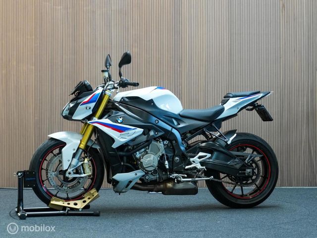 bmw - s-1000-r