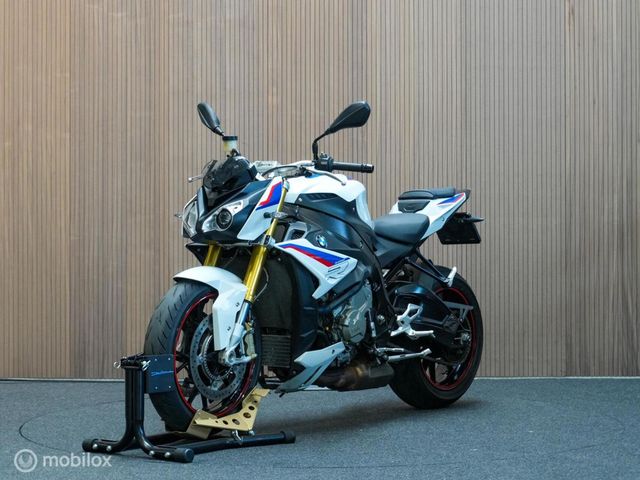 bmw - s-1000-r