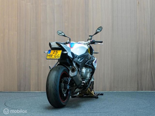 bmw - s-1000-r