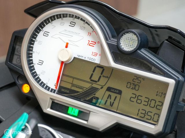 bmw - s-1000-r