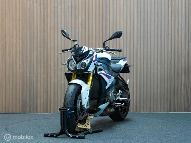 bmw - s-1000-r