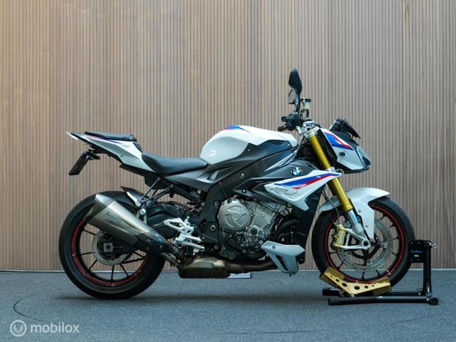 bmw - s-1000-r