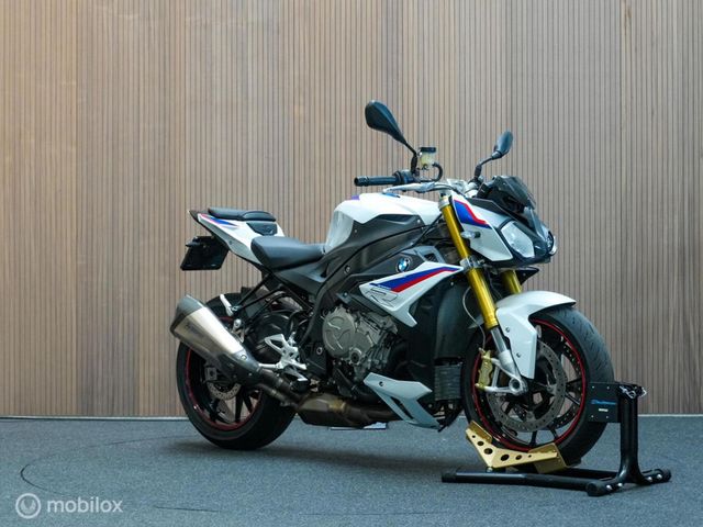 bmw - s-1000-r