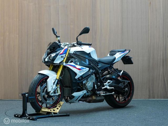 bmw - s-1000-r
