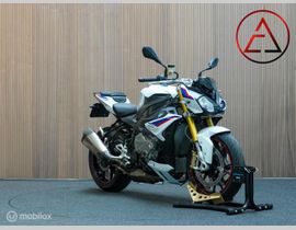 BMW S 1000 R 2018 occasion
