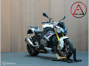 BMW S 1000 R 2018 occasion