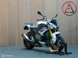 BMW S 1000 R