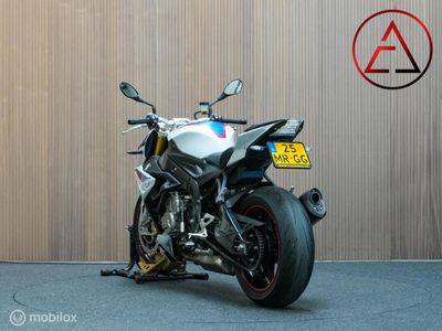 BMW S 1000 R – foto 2