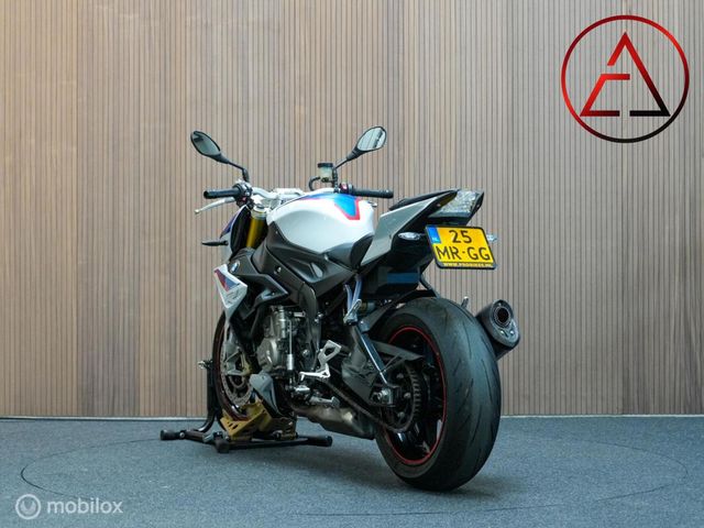 bmw - s-1000-r