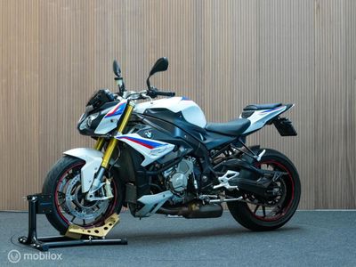 BMW S 1000 R – foto 4