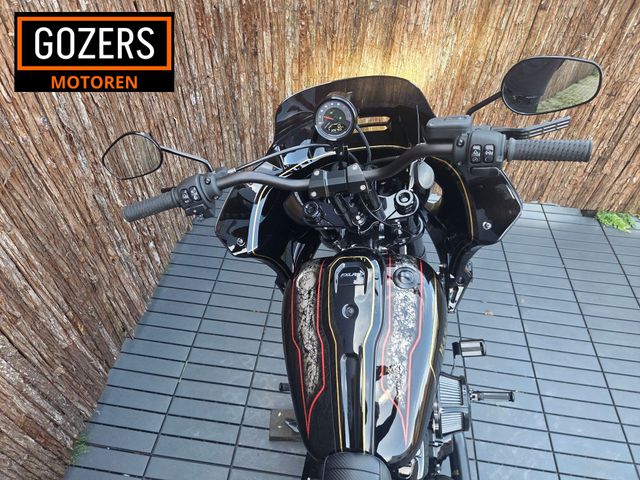 harley-davidson - low-rider-st-fxlrst