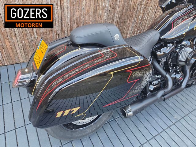 harley-davidson - low-rider-st-fxlrst