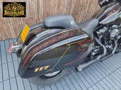 Harley-Davidson LOW Rider ST Fxlrs 117CI 2022 occasion – foto 16 van 24