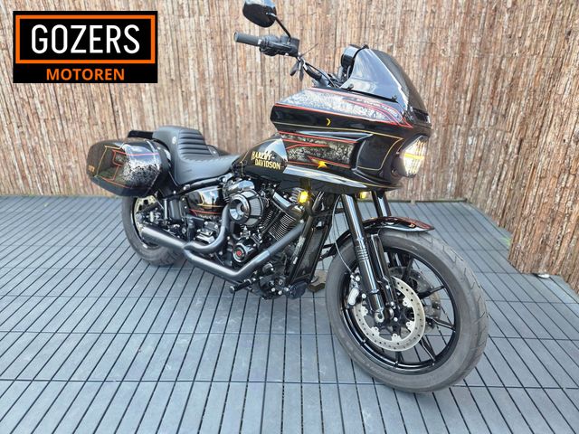 harley-davidson - low-rider-st-fxlrst