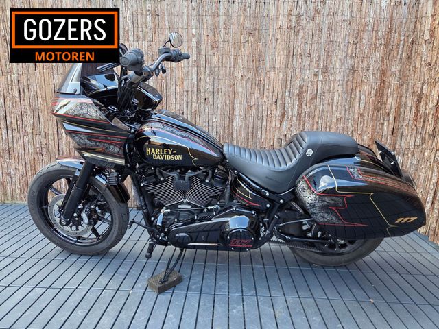 harley-davidson - low-rider-st-fxlrst