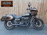 HARLEY-DAVIDSON LOW RIDER ST FXLRST