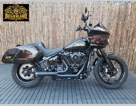 Harley-Davidson LOW Rider ST Fxlrst 2022