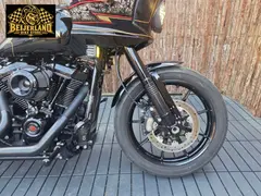Harley-Davidson LOW Rider ST Fxlrs 117CI 2022 occasion – foto 13 van 24