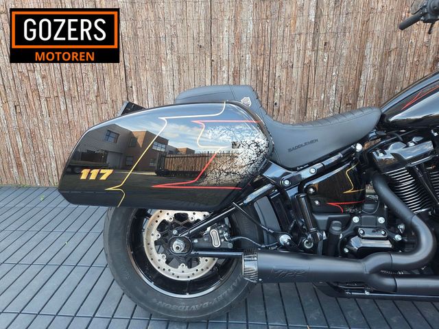 harley-davidson - low-rider-st-fxlrst