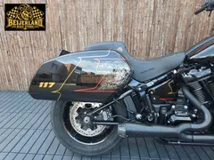Harley-Davidson LOW Rider ST Fxlrs 117CI 2022 occasion – foto 12 van 24