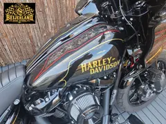 Harley-Davidson LOW Rider ST Fxlrs 117CI 2022 occasion – foto 15 van 24